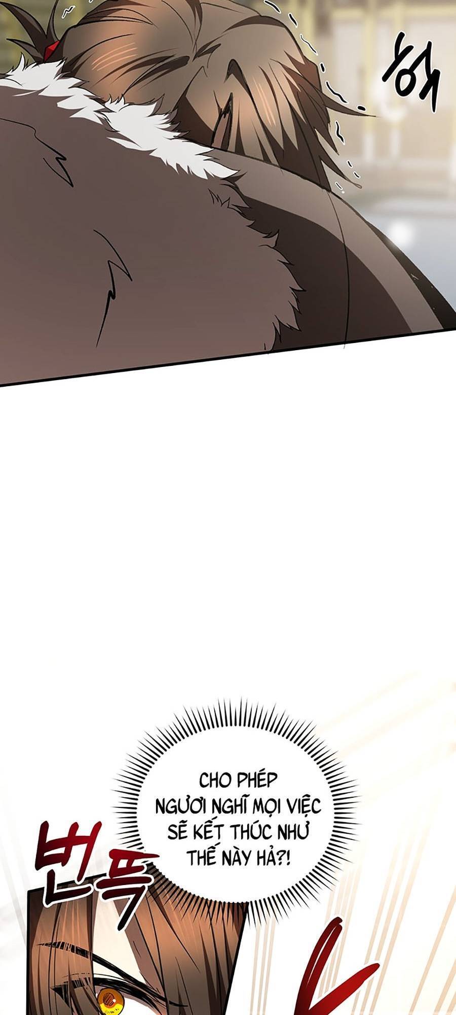 Võ Đang Kỳ Hiệp chapter 77 - Upload bởi truyensieuhay.com