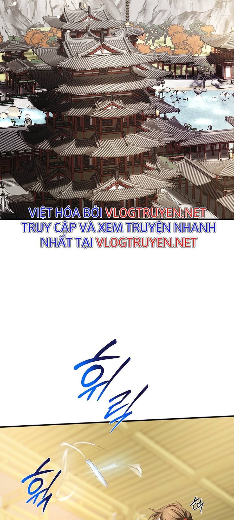 Võ Đang Kỳ Hiệp chapter 77 - Upload bởi truyensieuhay.com