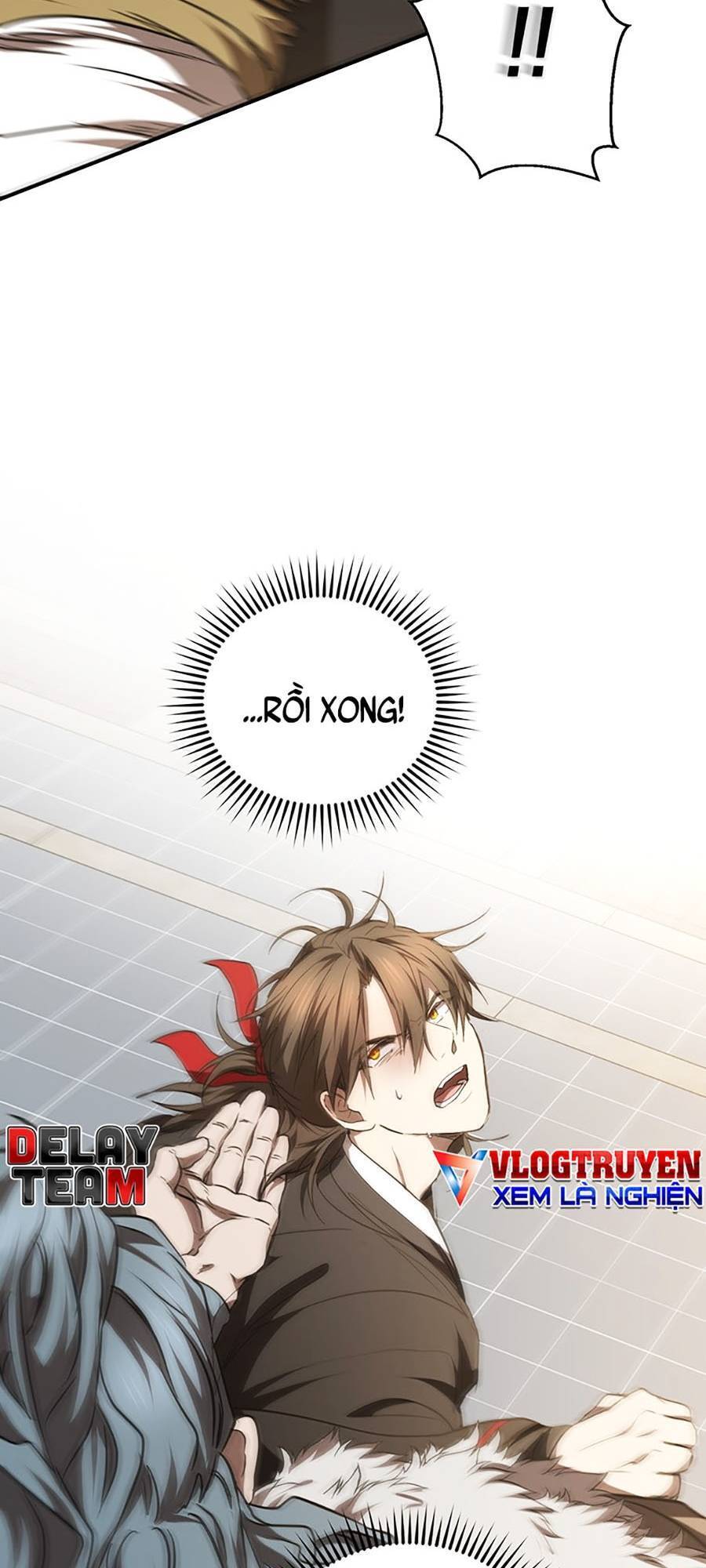 Võ Đang Kỳ Hiệp chapter 77 - Upload bởi truyensieuhay.com