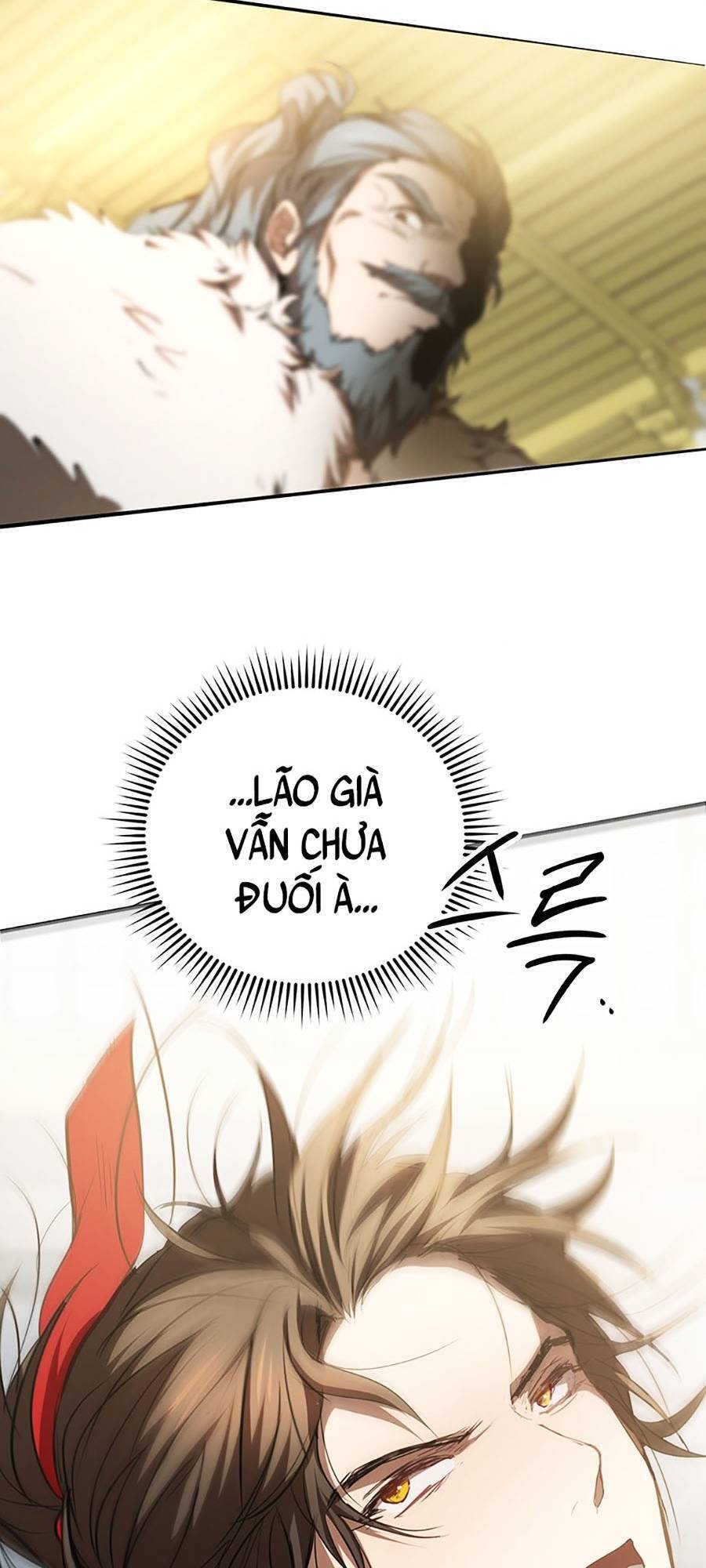 Võ Đang Kỳ Hiệp chapter 77 - Upload bởi truyensieuhay.com