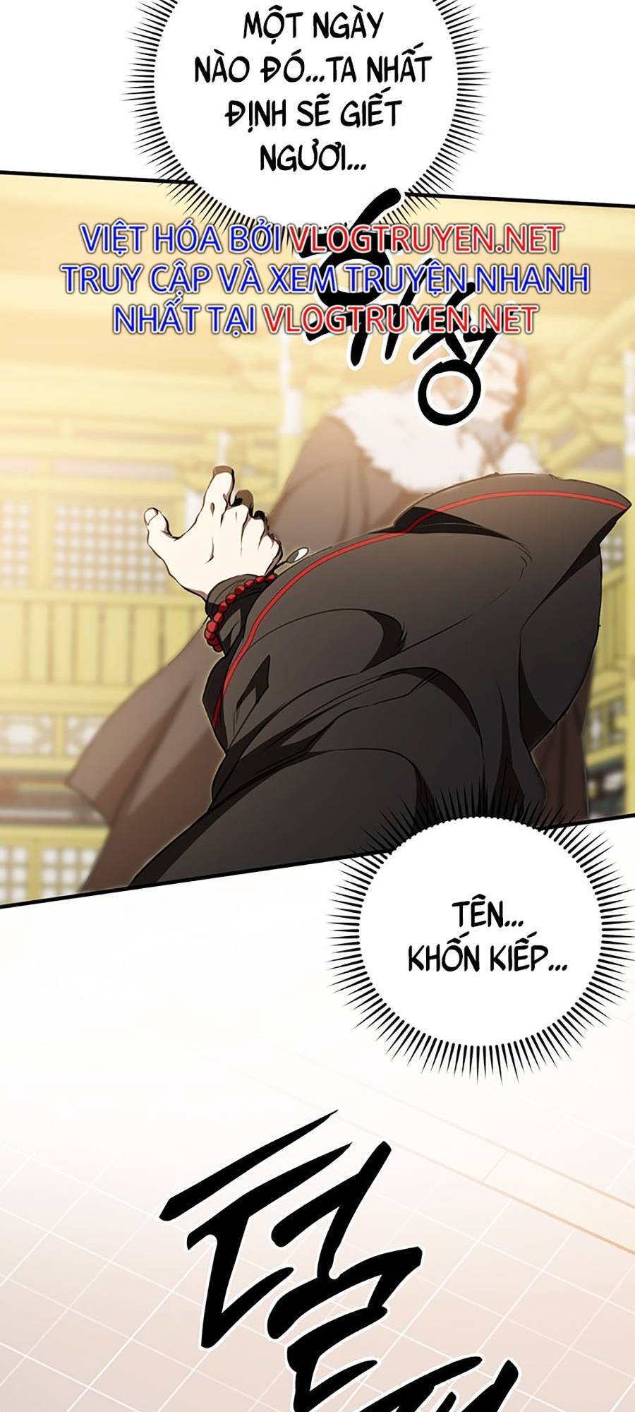 Võ Đang Kỳ Hiệp chapter 77 - Upload bởi truyensieuhay.com