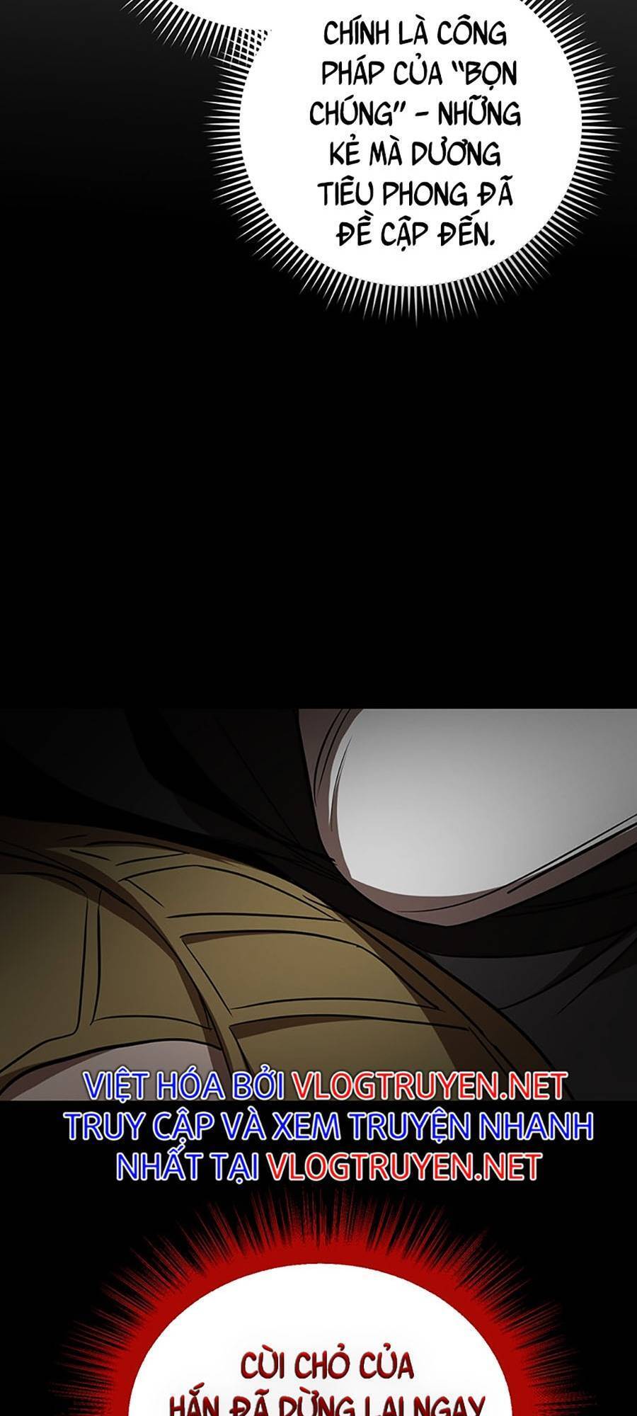 Võ Đang Kỳ Hiệp chapter 77 - Upload bởi truyensieuhay.com