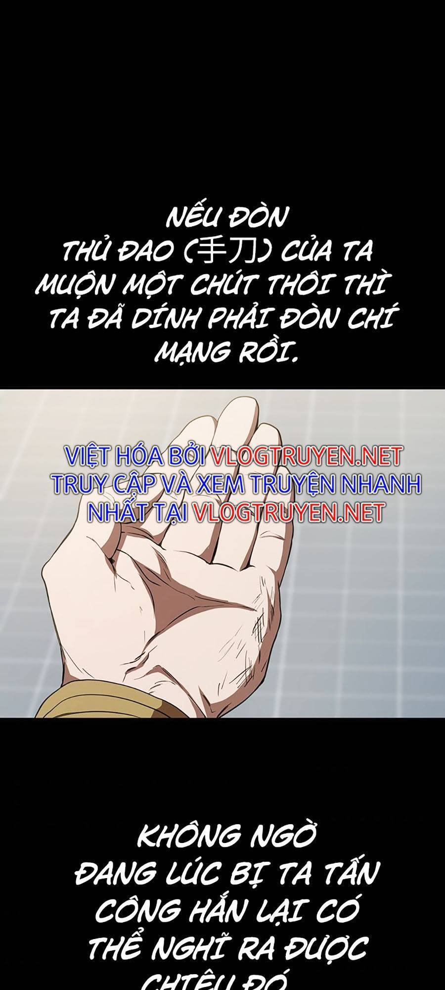Võ Đang Kỳ Hiệp chapter 77 - Upload bởi truyensieuhay.com