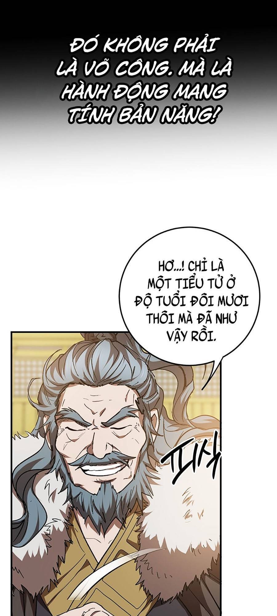 Võ Đang Kỳ Hiệp chapter 77 - Upload bởi truyensieuhay.com