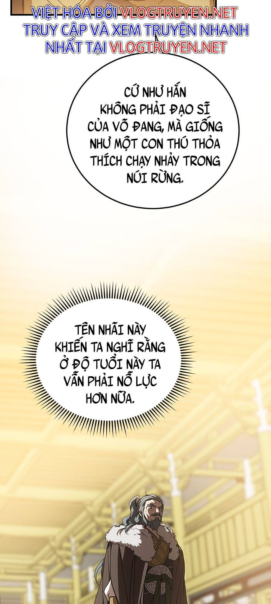 Võ Đang Kỳ Hiệp chapter 77 - Upload bởi truyensieuhay.com