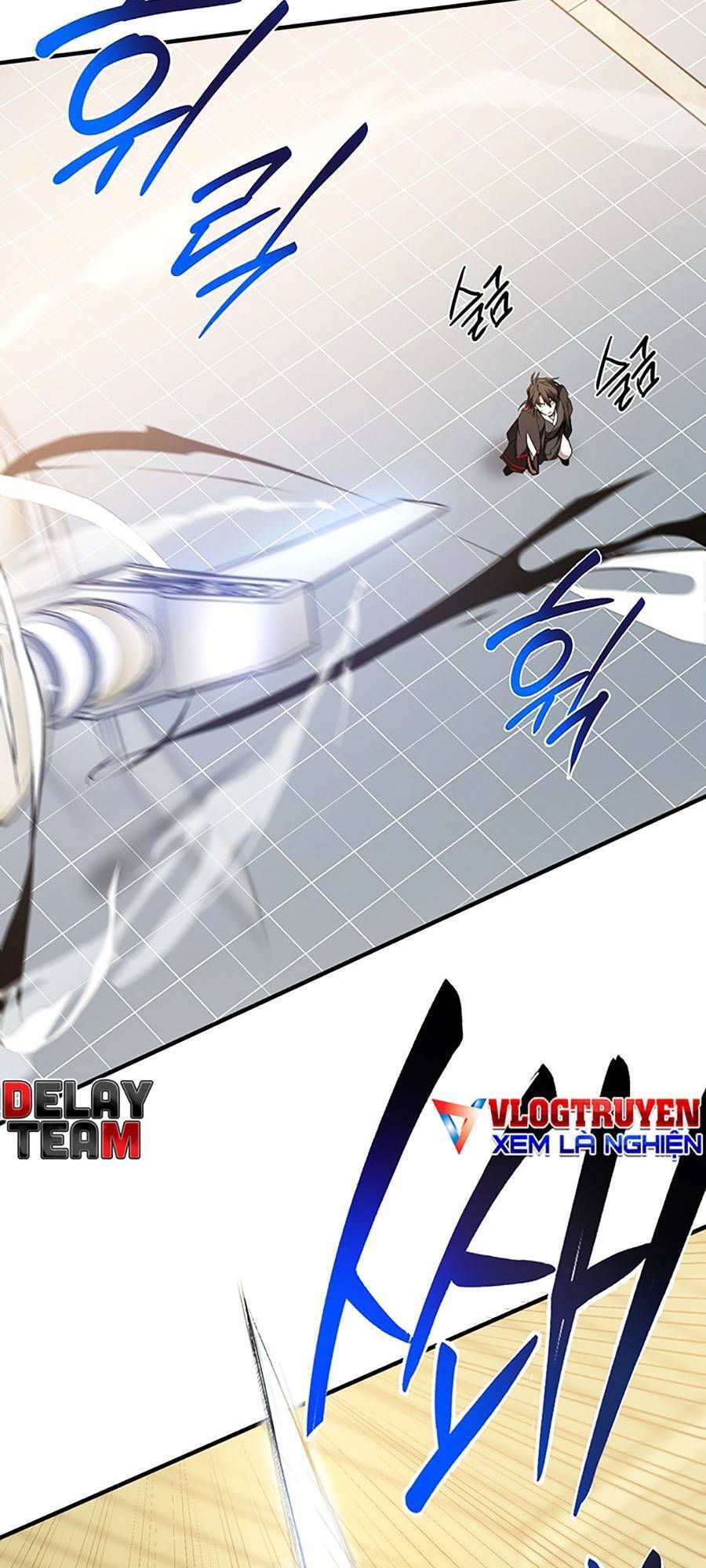 Võ Đang Kỳ Hiệp chapter 77 - Upload bởi truyensieuhay.com