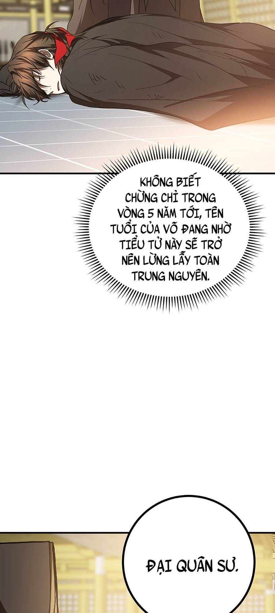 Võ Đang Kỳ Hiệp chapter 77 - Upload bởi truyensieuhay.com