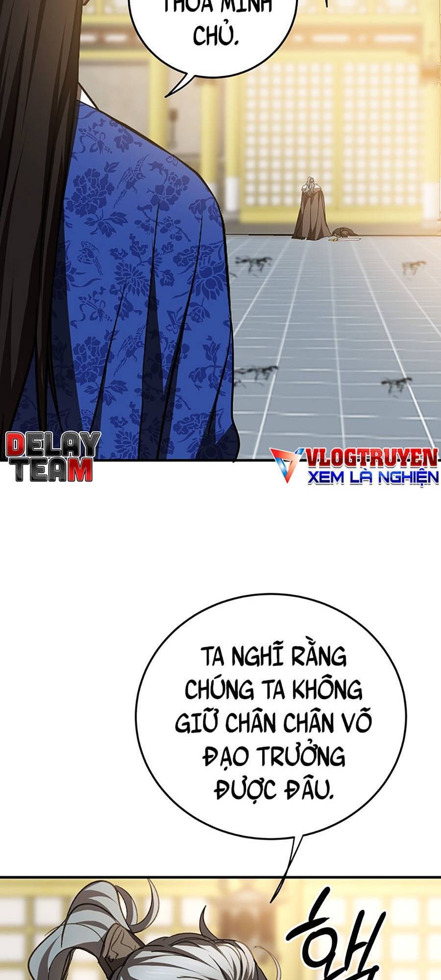 Võ Đang Kỳ Hiệp chapter 77 - Upload bởi truyensieuhay.com