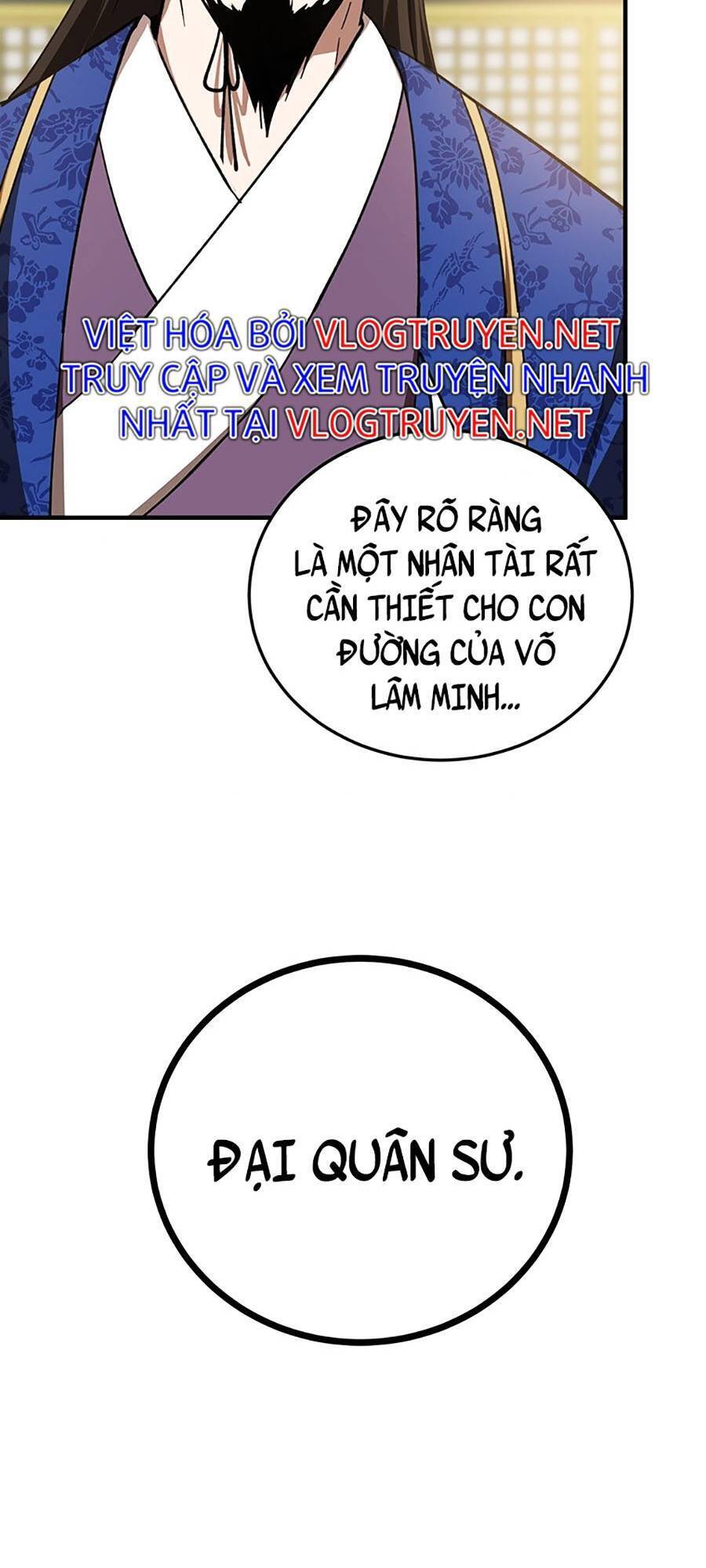 Võ Đang Kỳ Hiệp chapter 77 - Upload bởi truyensieuhay.com
