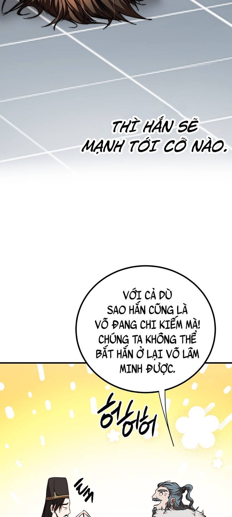 Võ Đang Kỳ Hiệp chapter 77 - Upload bởi truyensieuhay.com