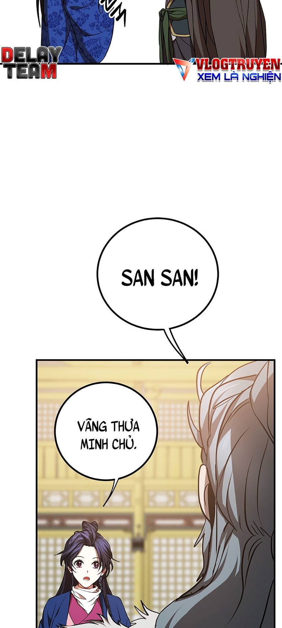 Võ Đang Kỳ Hiệp chapter 77 - Upload bởi truyensieuhay.com