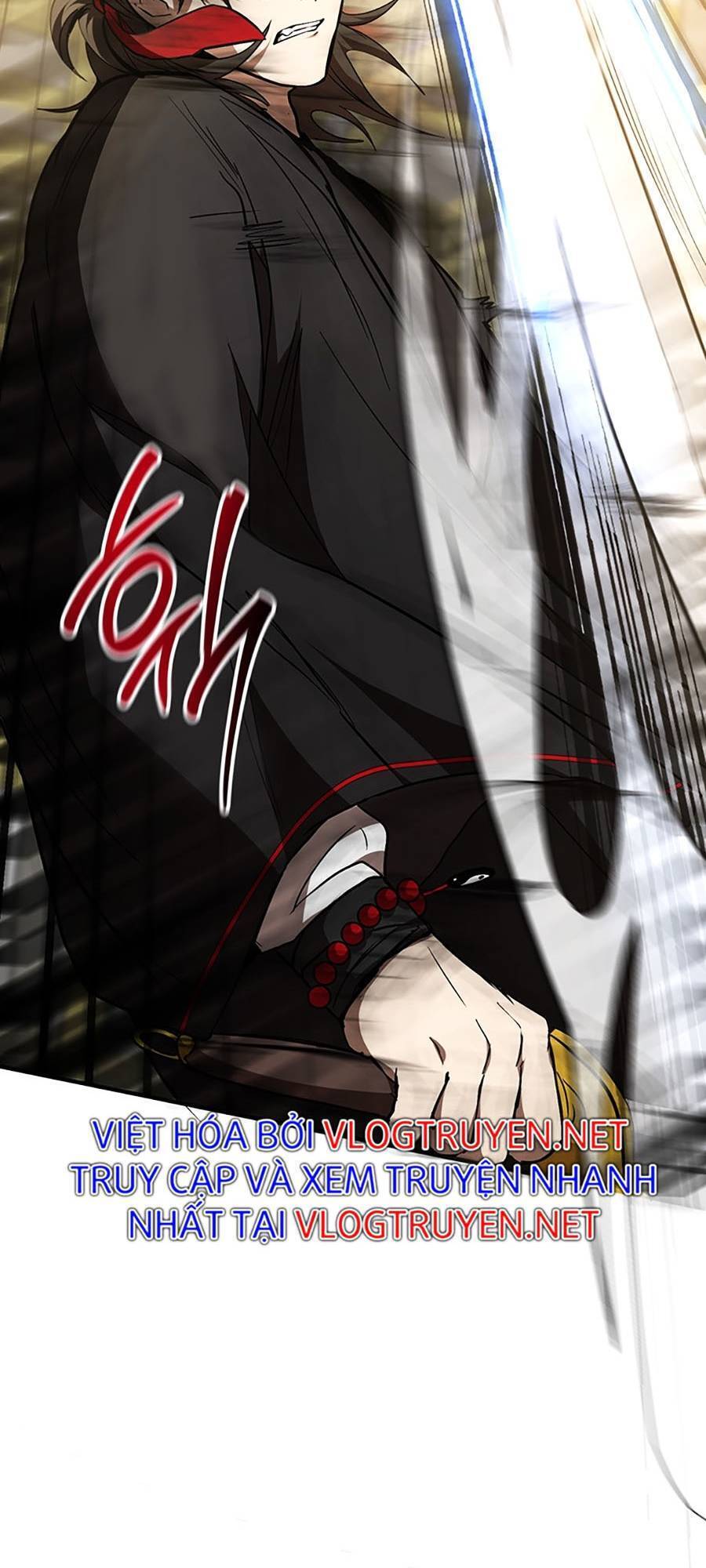 Võ Đang Kỳ Hiệp chapter 77 - Upload bởi truyensieuhay.com