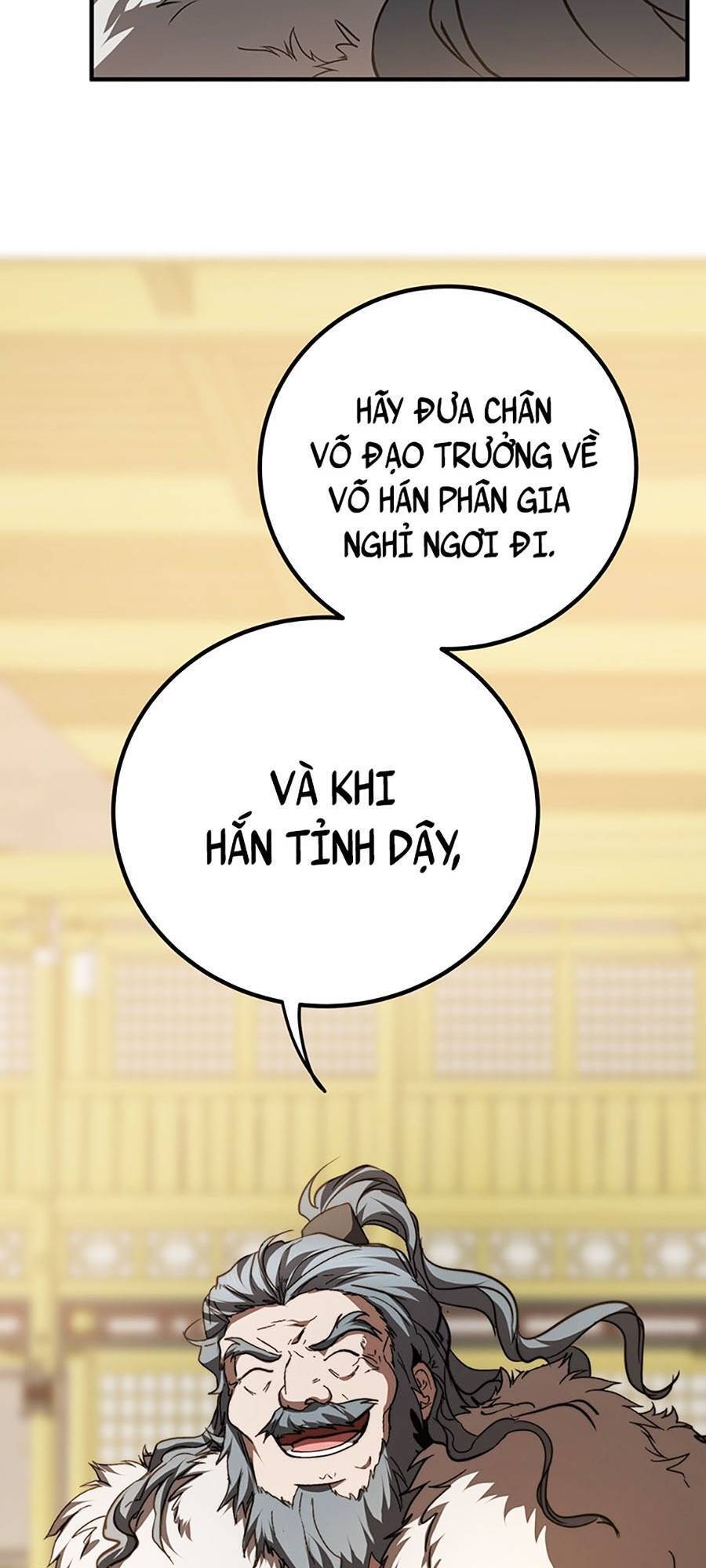 Võ Đang Kỳ Hiệp chapter 77 - Upload bởi truyensieuhay.com