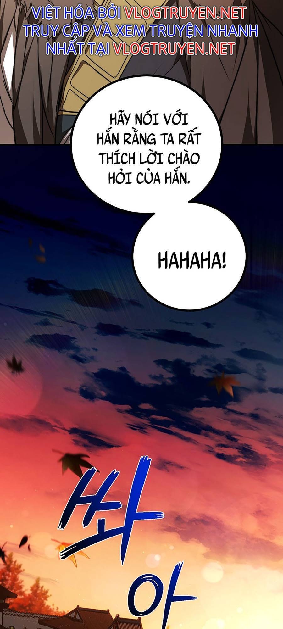 Võ Đang Kỳ Hiệp chapter 77 - Upload bởi truyensieuhay.com