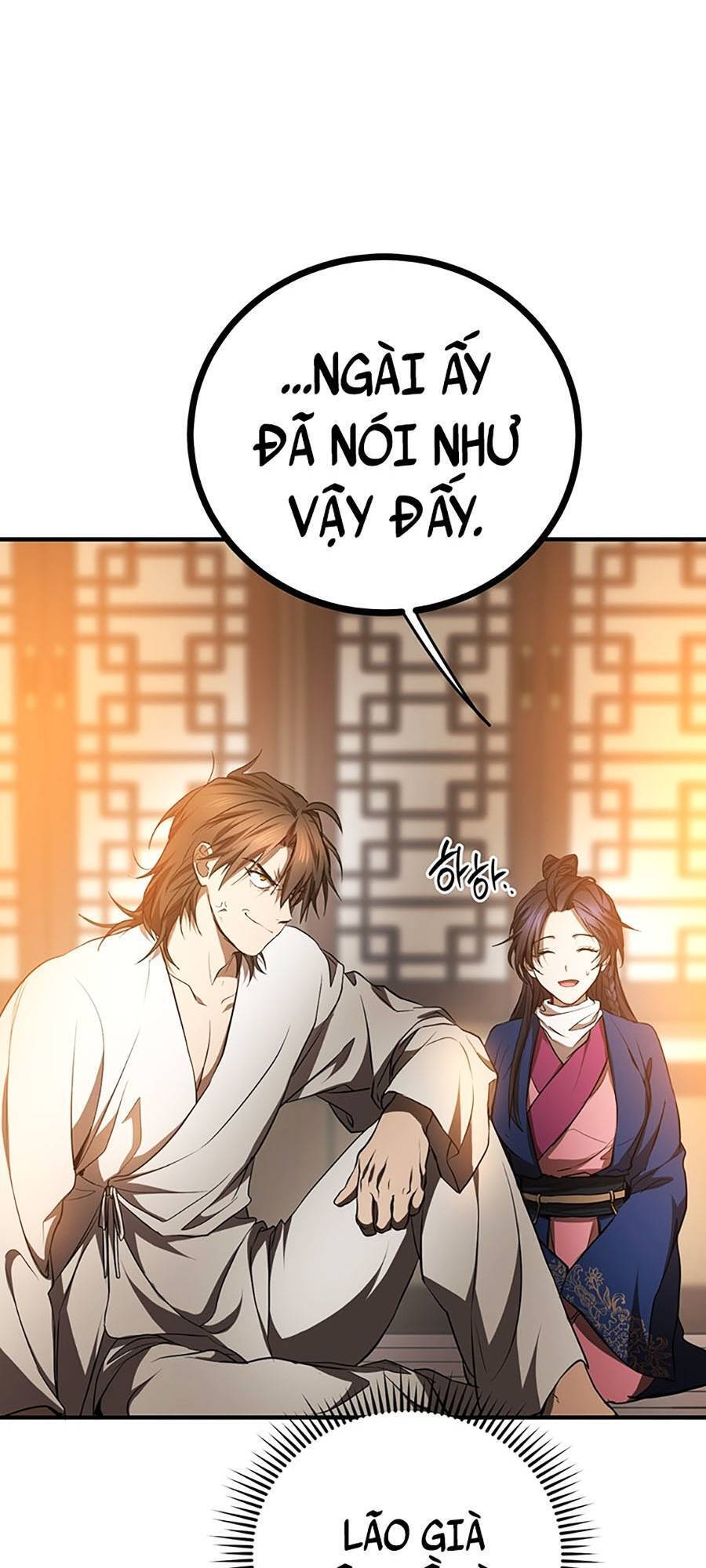Võ Đang Kỳ Hiệp chapter 77 - Upload bởi truyensieuhay.com