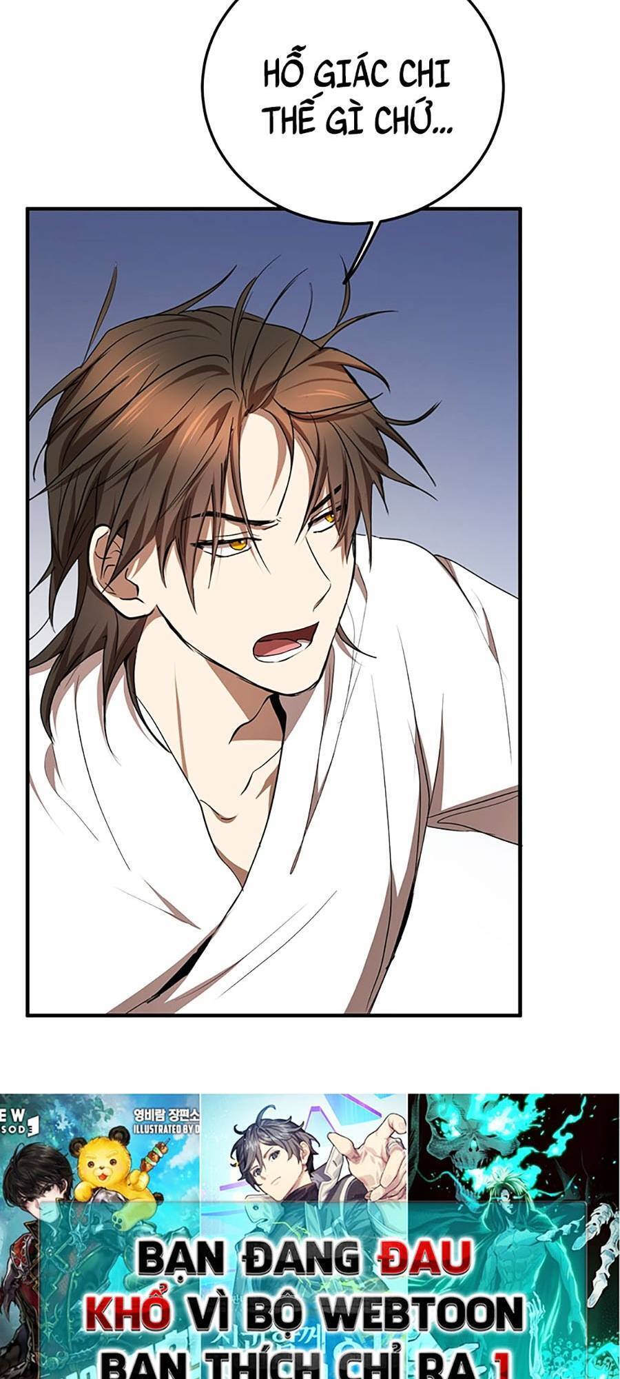 Võ Đang Kỳ Hiệp chapter 77 - Upload bởi truyensieuhay.com