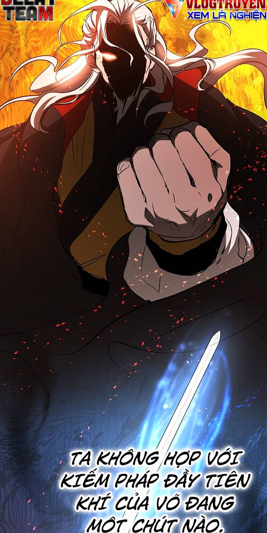 Võ Đang Kỳ Hiệp chapter 77 - Upload bởi truyensieuhay.com