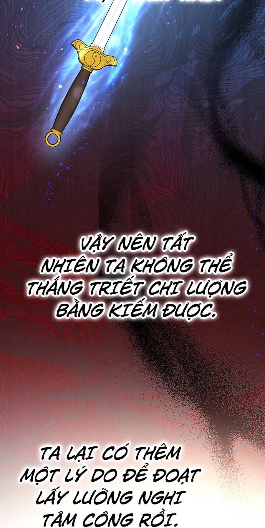 Võ Đang Kỳ Hiệp chapter 77 - Upload bởi truyensieuhay.com