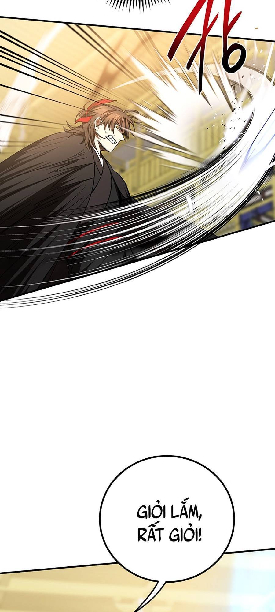 Võ Đang Kỳ Hiệp chapter 77 - Upload bởi truyensieuhay.com