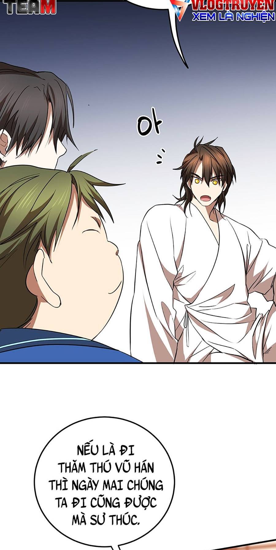 Võ Đang Kỳ Hiệp chapter 77 - Upload bởi truyensieuhay.com