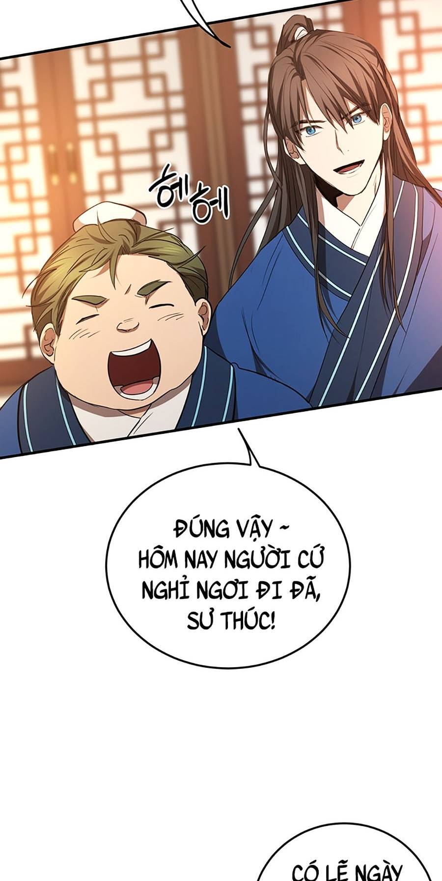 Võ Đang Kỳ Hiệp chapter 77 - Upload bởi truyensieuhay.com
