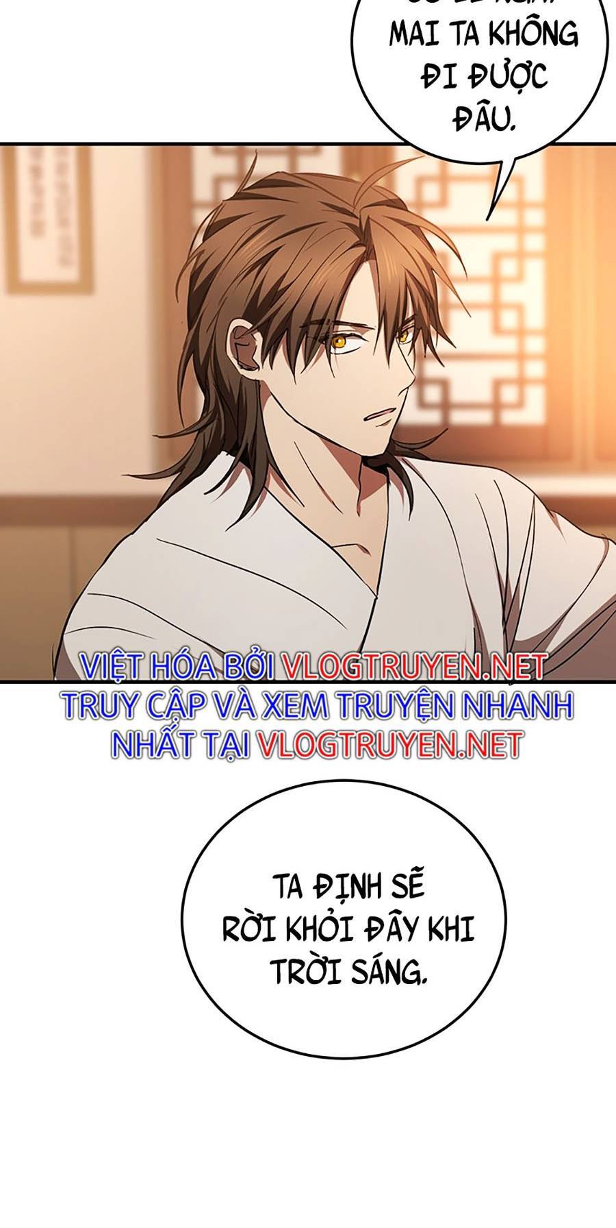 Võ Đang Kỳ Hiệp chapter 77 - Upload bởi truyensieuhay.com