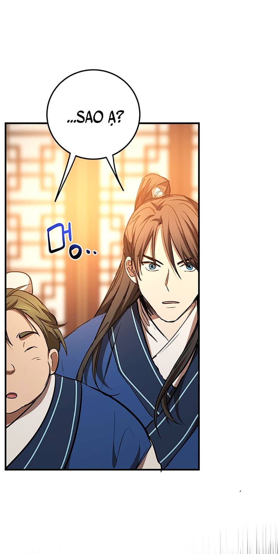 Võ Đang Kỳ Hiệp chapter 77 - Upload bởi truyensieuhay.com