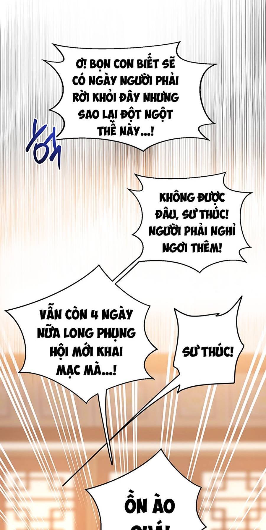 Võ Đang Kỳ Hiệp chapter 77 - Upload bởi truyensieuhay.com