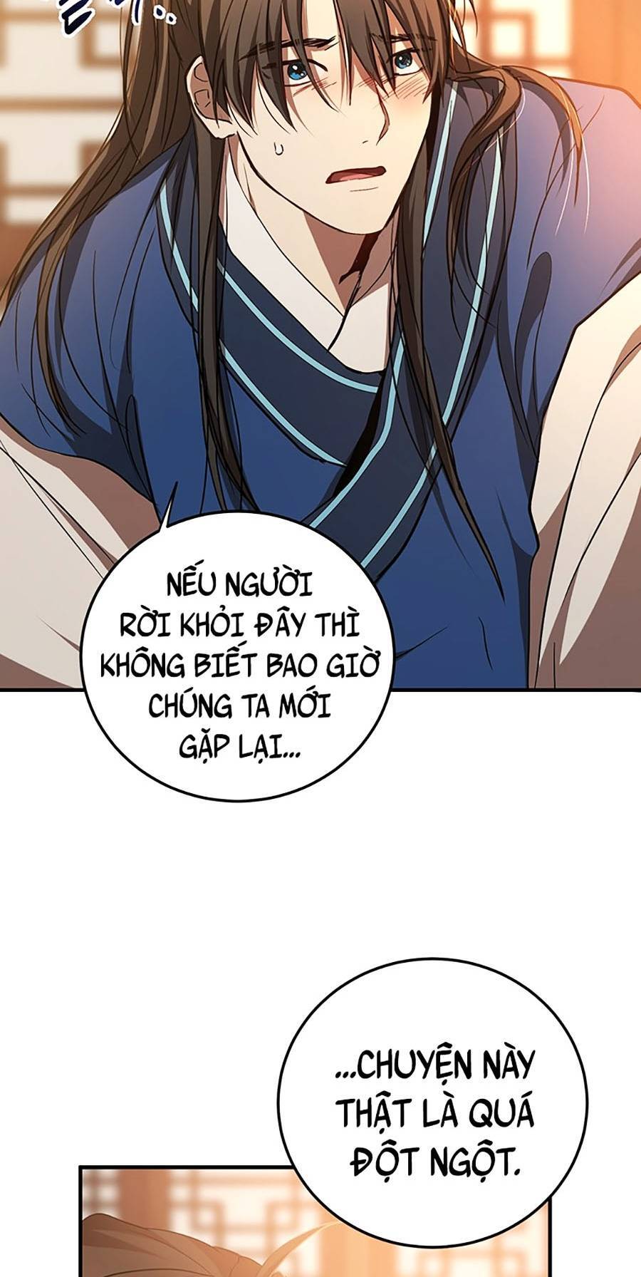 Võ Đang Kỳ Hiệp chapter 77 - Upload bởi truyensieuhay.com