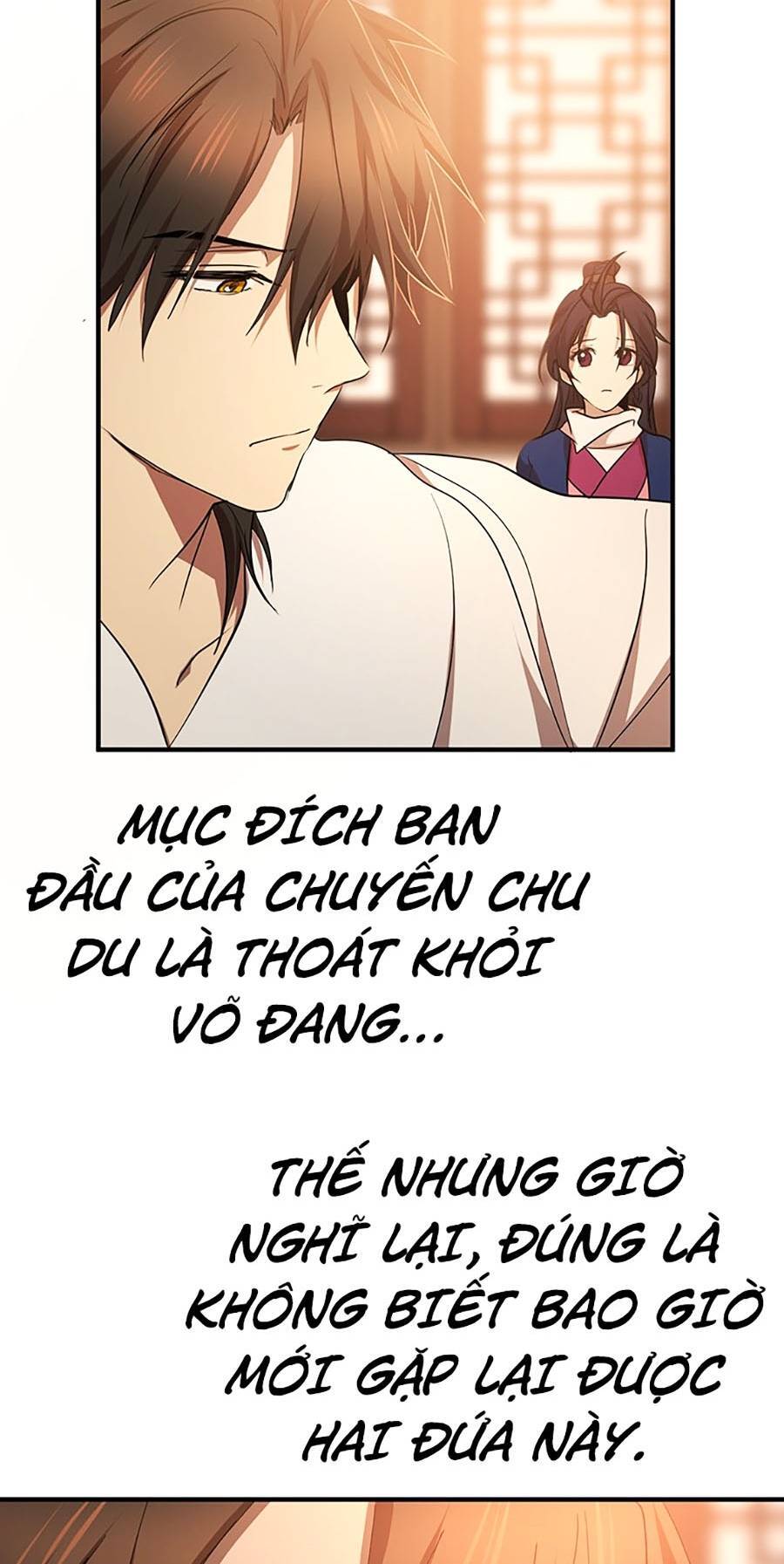 Võ Đang Kỳ Hiệp chapter 77 - Upload bởi truyensieuhay.com