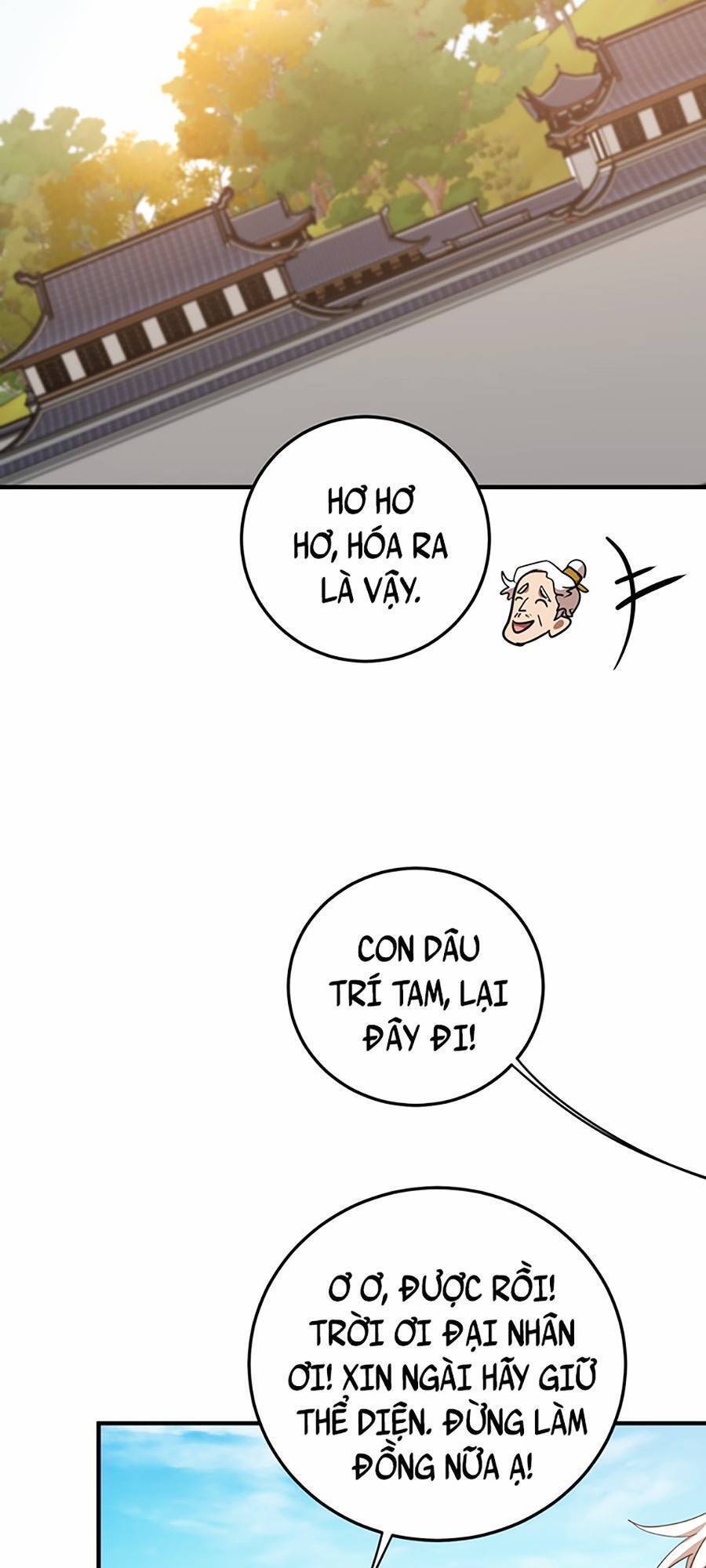 Võ Đang Kỳ Hiệp chapter 78 - Upload bởi truyensieuhay.com