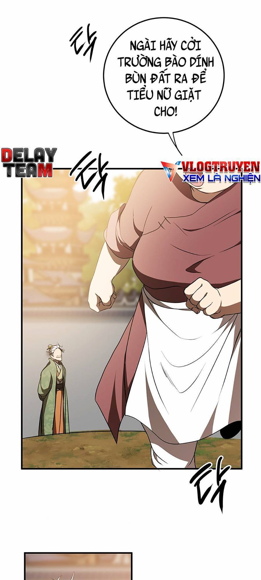 Võ Đang Kỳ Hiệp chapter 78 - Upload bởi truyensieuhay.com
