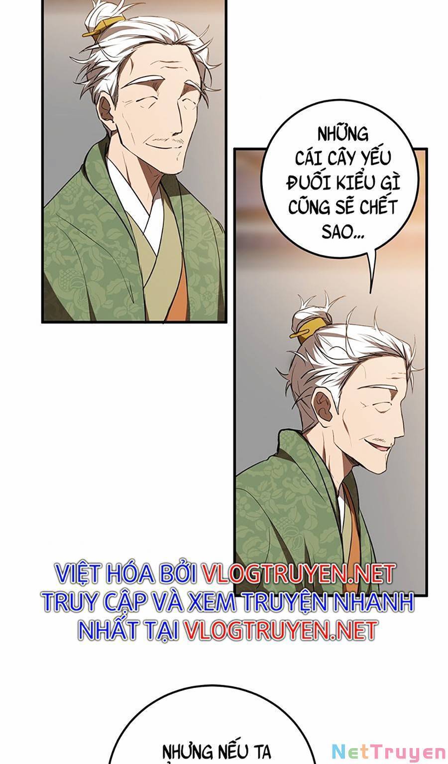 Võ Đang Kỳ Hiệp chapter 78 - Upload bởi truyensieuhay.com