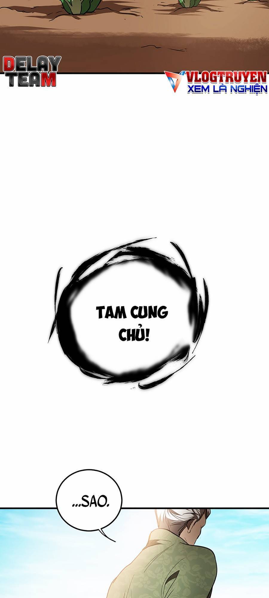 Võ Đang Kỳ Hiệp chapter 78 - Upload bởi truyensieuhay.com