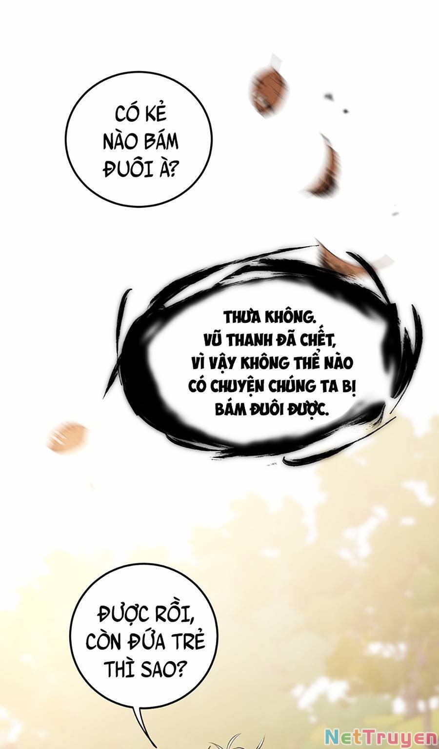 Võ Đang Kỳ Hiệp chapter 78 - Upload bởi truyensieuhay.com