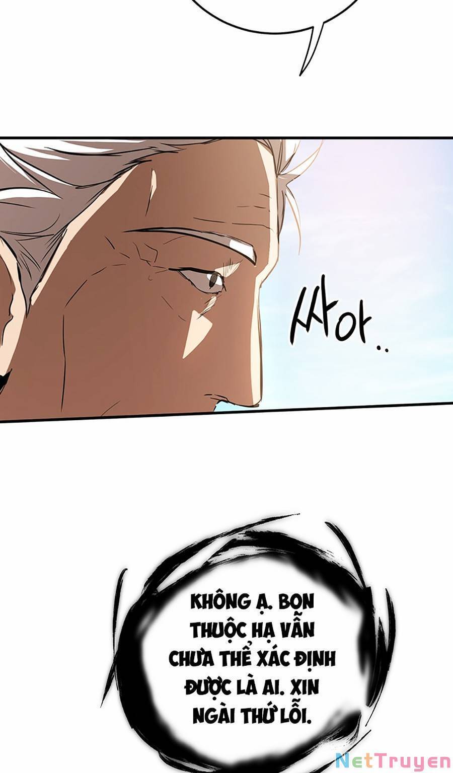 Võ Đang Kỳ Hiệp chapter 78 - Upload bởi truyensieuhay.com