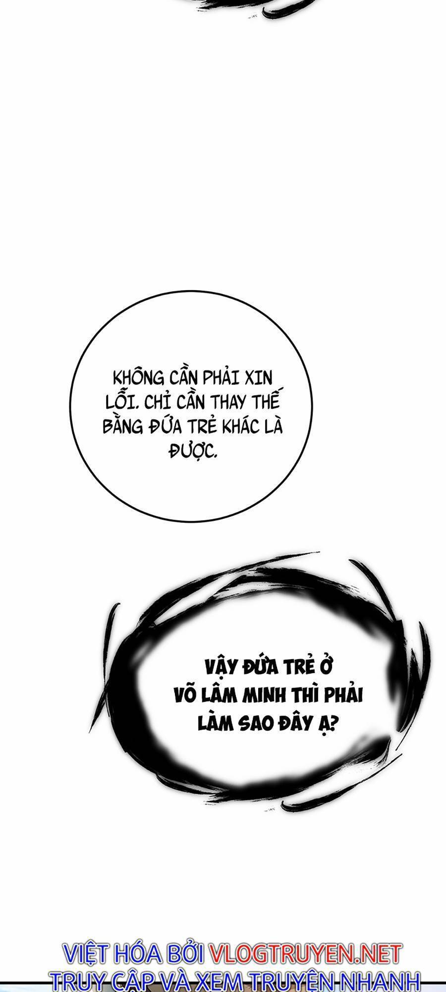 Võ Đang Kỳ Hiệp chapter 78 - Upload bởi truyensieuhay.com