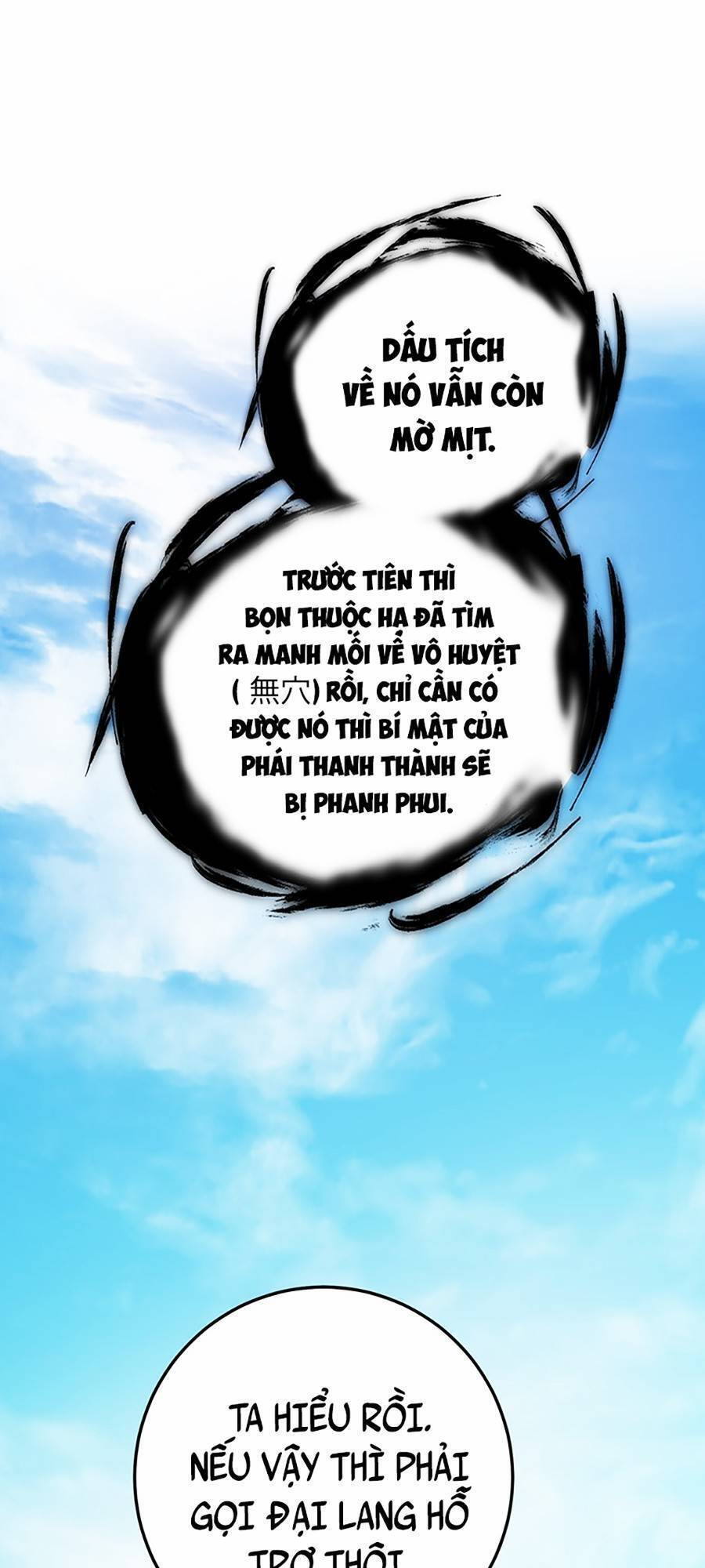 Võ Đang Kỳ Hiệp chapter 78 - Upload bởi truyensieuhay.com