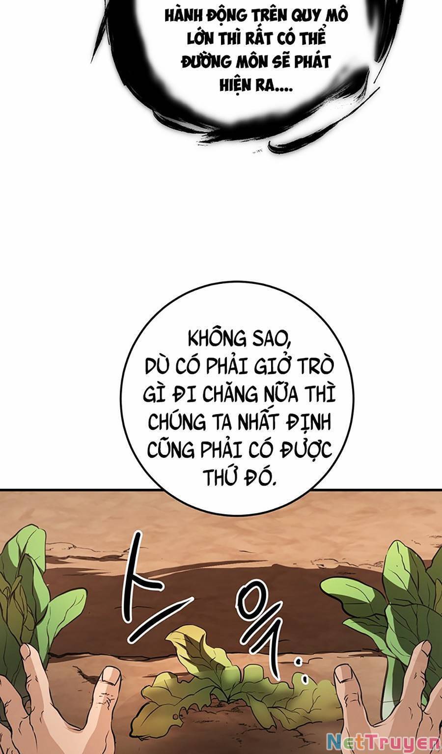 Võ Đang Kỳ Hiệp chapter 78 - Upload bởi truyensieuhay.com