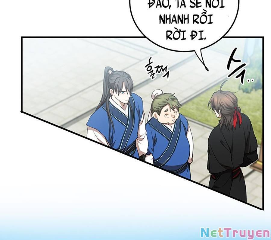 Võ Đang Kỳ Hiệp chapter 78 - Upload bởi truyensieuhay.com