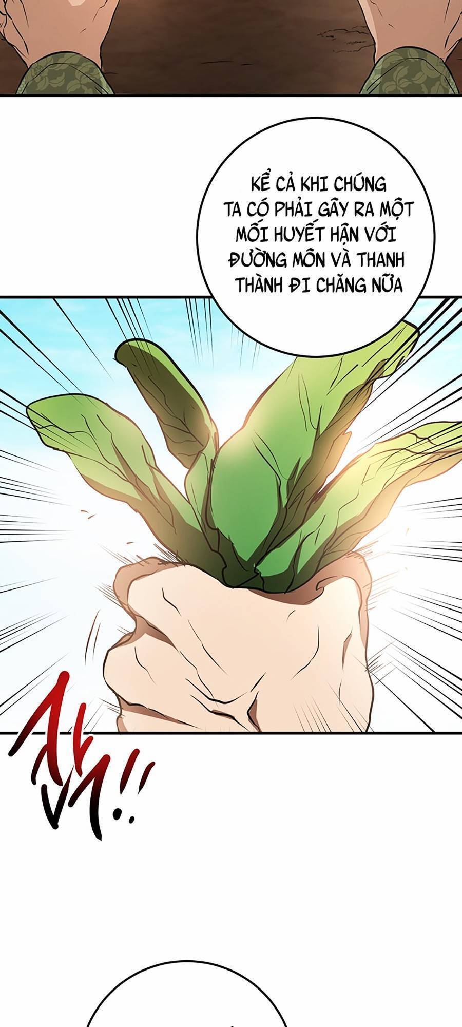 Võ Đang Kỳ Hiệp chapter 78 - Upload bởi truyensieuhay.com
