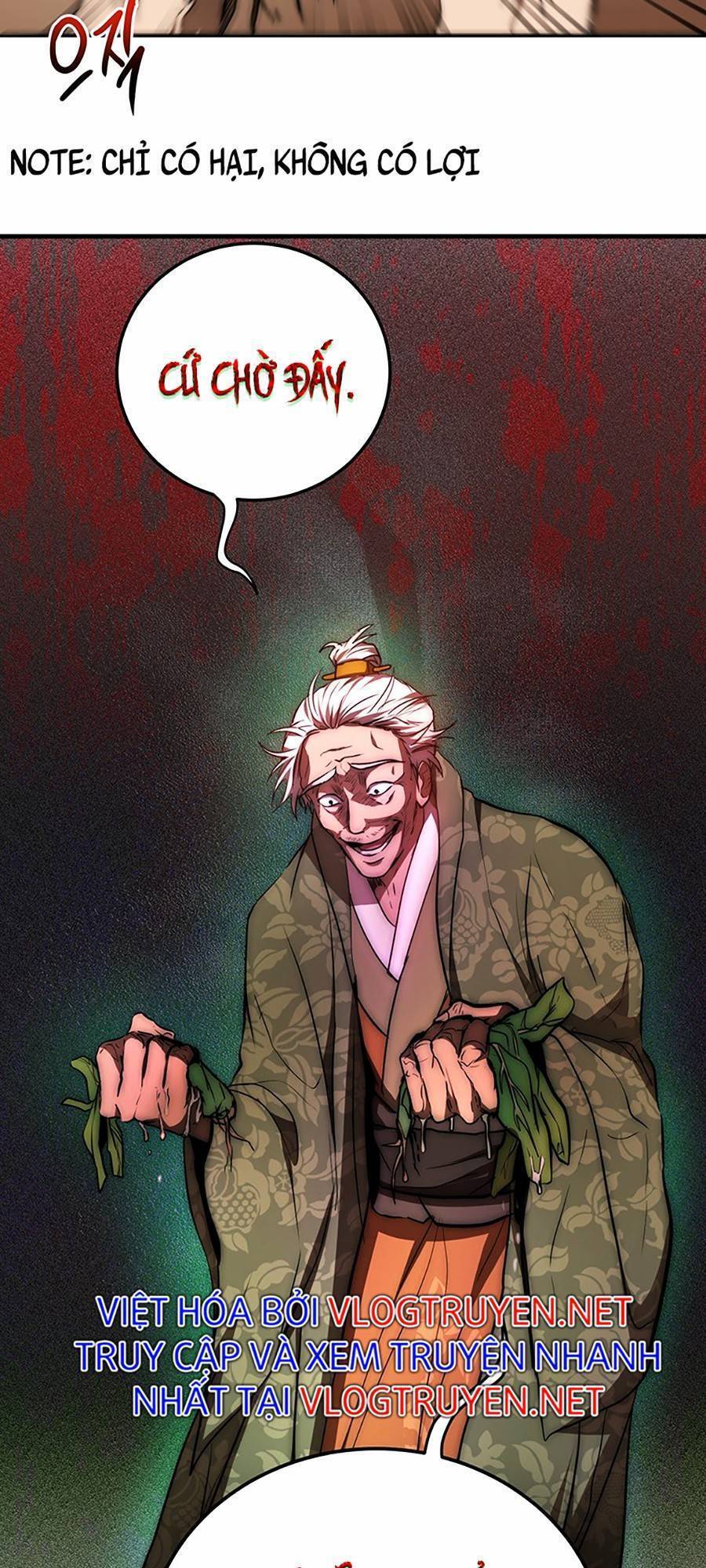 Võ Đang Kỳ Hiệp chapter 78 - Upload bởi truyensieuhay.com