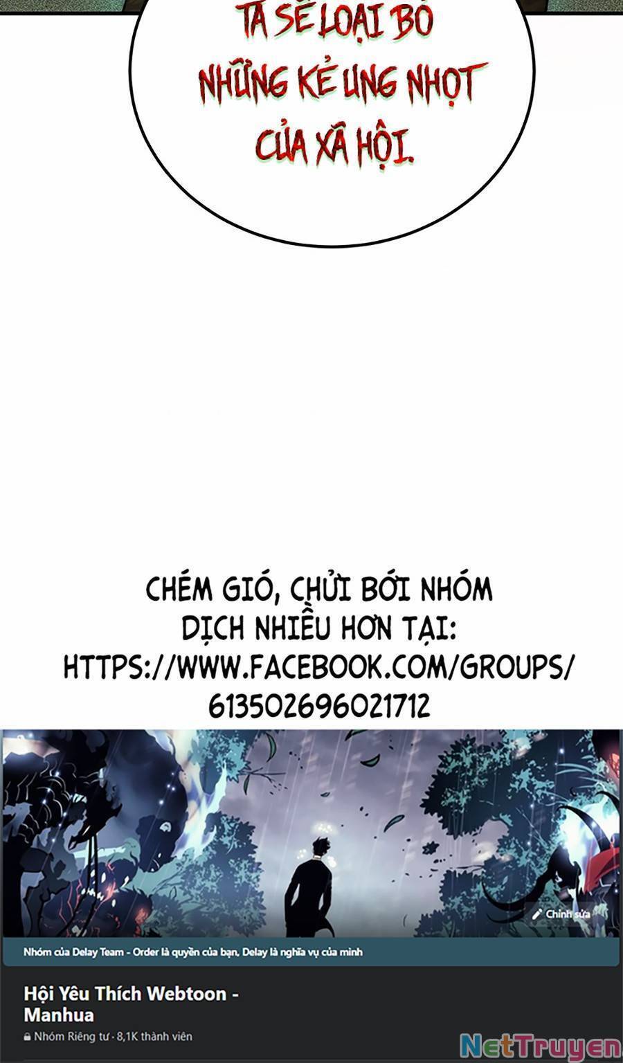 Võ Đang Kỳ Hiệp chapter 78 - Upload bởi truyensieuhay.com