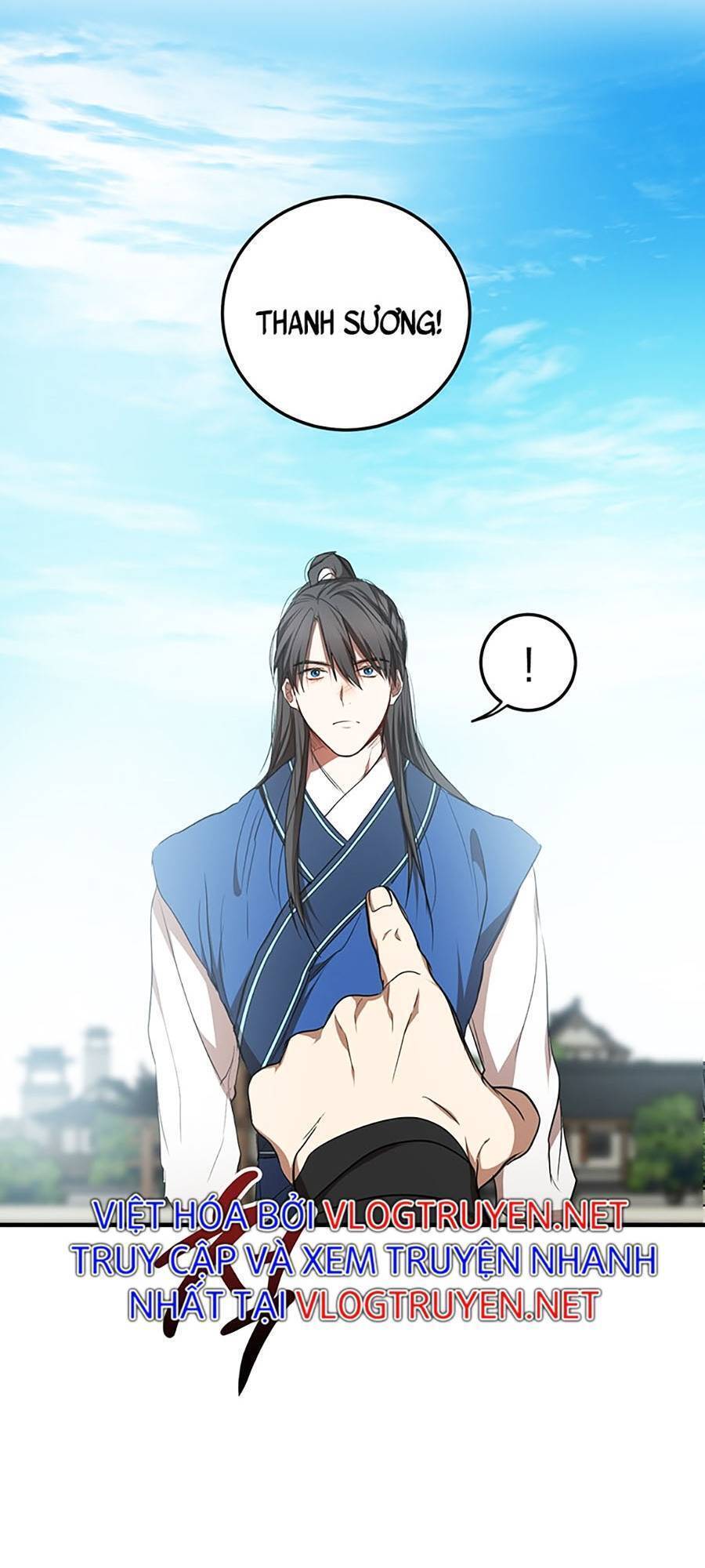 Võ Đang Kỳ Hiệp chapter 78 - Upload bởi truyensieuhay.com