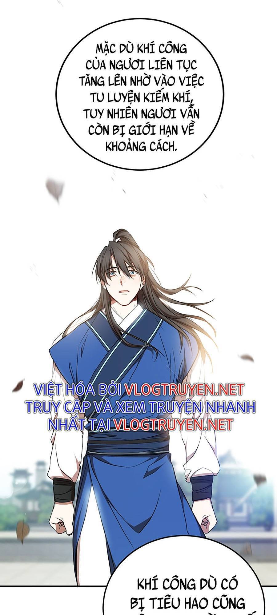 Võ Đang Kỳ Hiệp chapter 78 - Upload bởi truyensieuhay.com