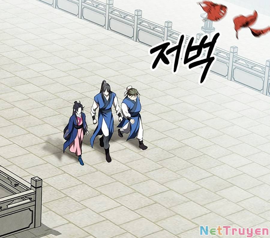 Võ Đang Kỳ Hiệp chapter 78 - Upload bởi truyensieuhay.com