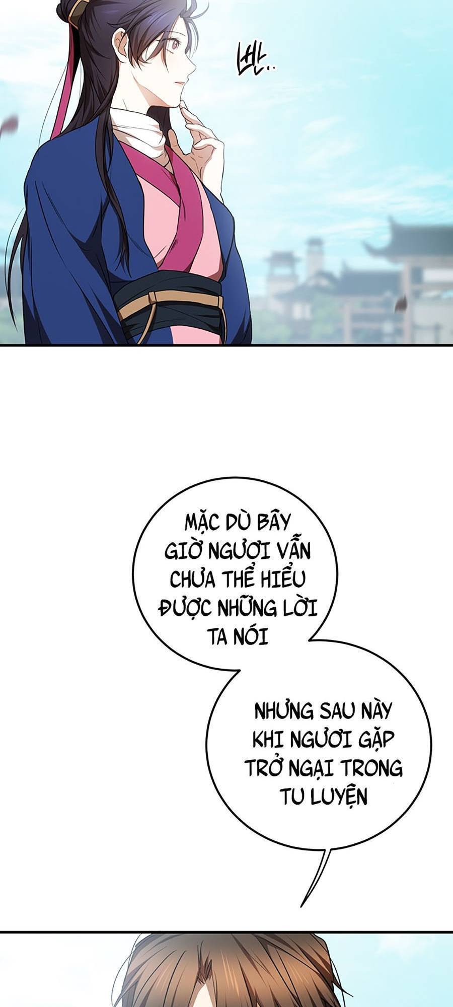 Võ Đang Kỳ Hiệp chapter 78 - Upload bởi truyensieuhay.com