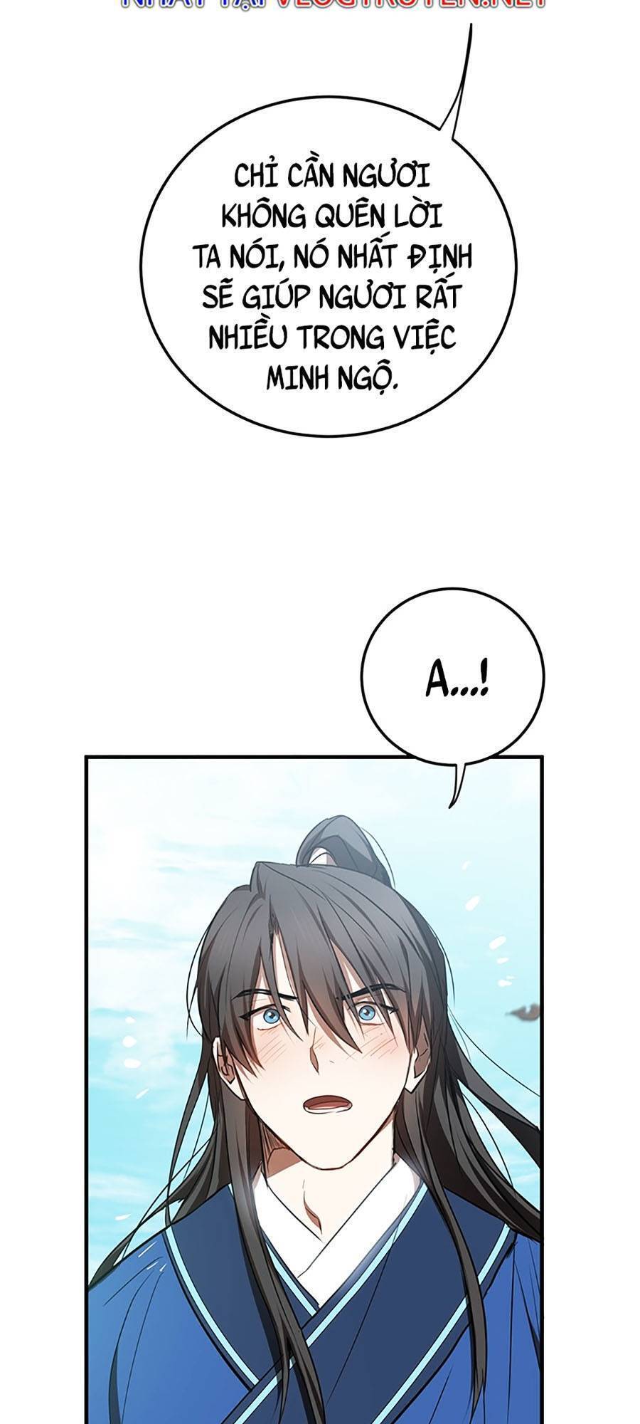 Võ Đang Kỳ Hiệp chapter 78 - Upload bởi truyensieuhay.com