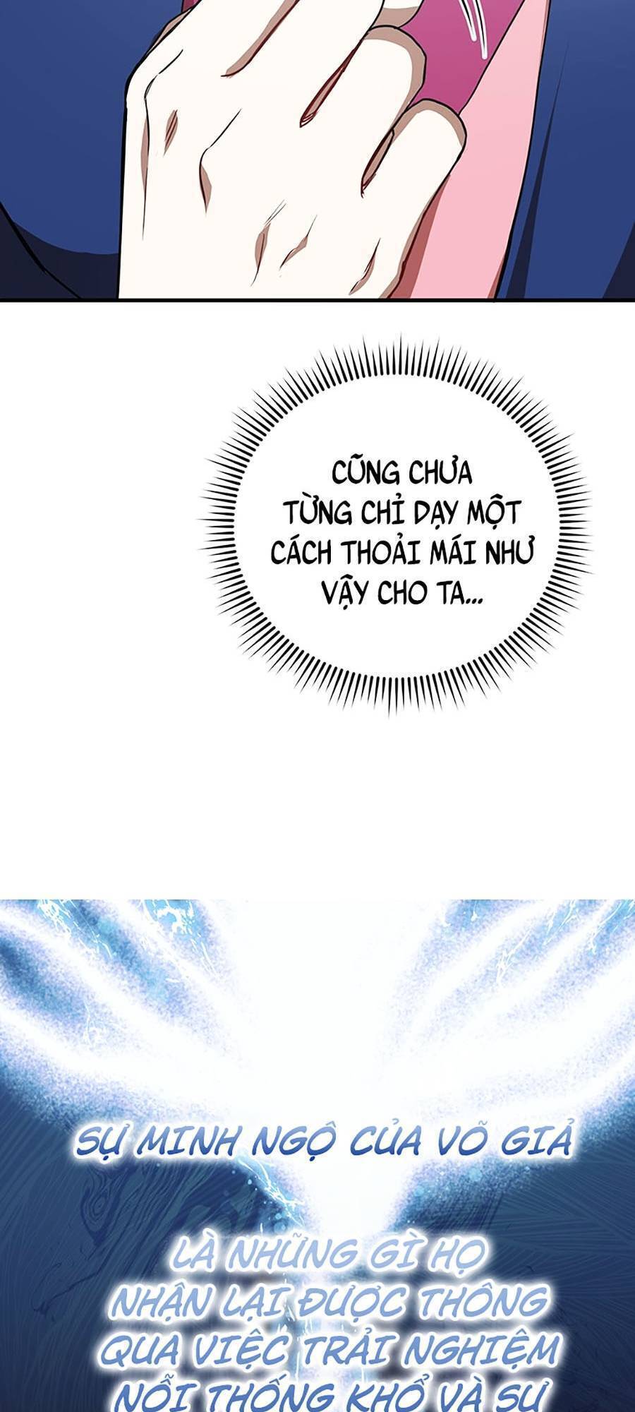 Võ Đang Kỳ Hiệp chapter 78 - Upload bởi truyensieuhay.com