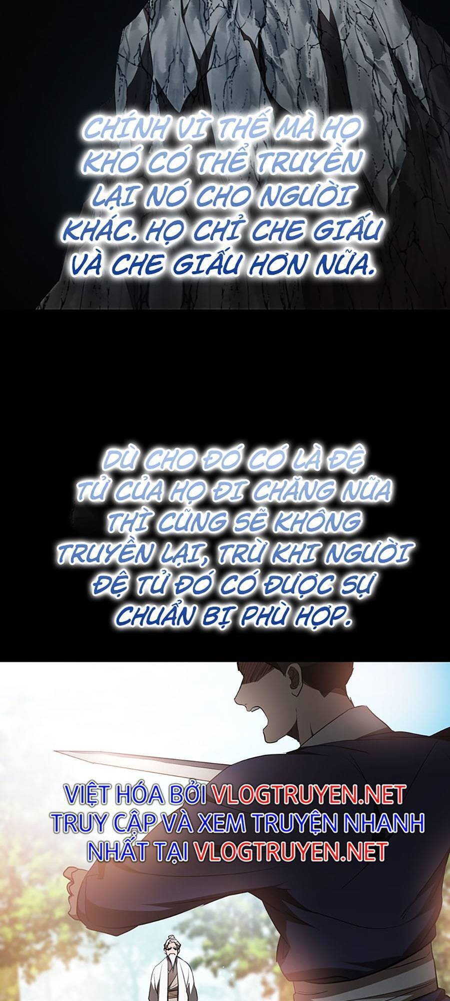 Võ Đang Kỳ Hiệp chapter 78 - Upload bởi truyensieuhay.com